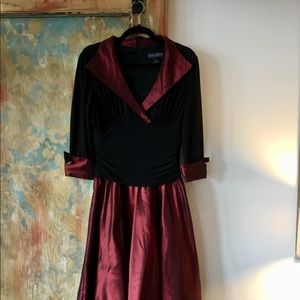 Jessica Howard dress